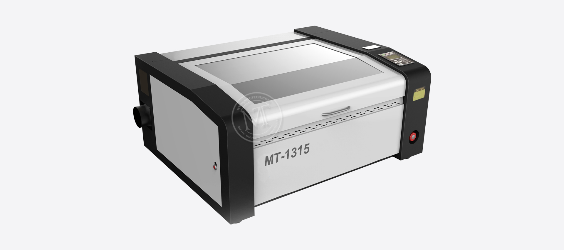 Laser Engraving Machine MT-1315