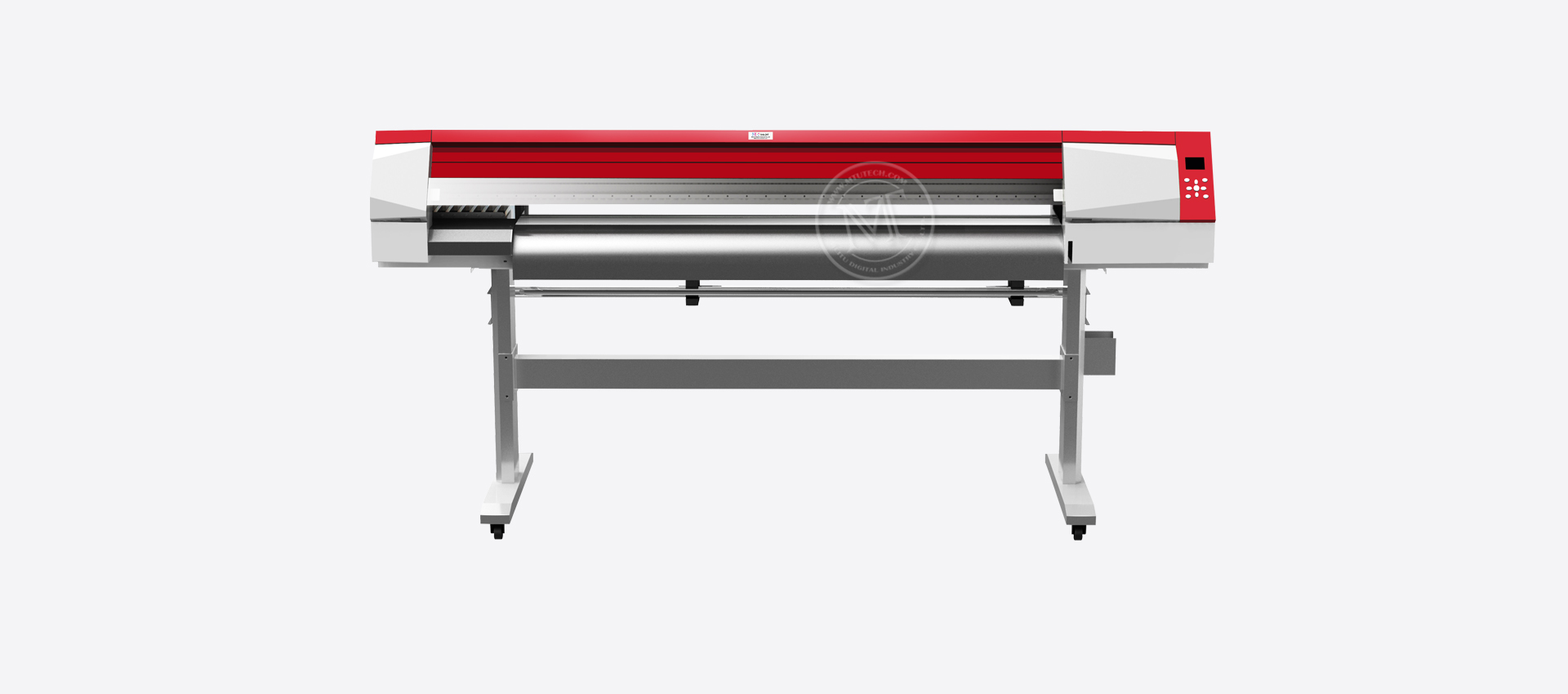 Digital Textile Sublimation Paper Printer & Cutter MT-PC1600