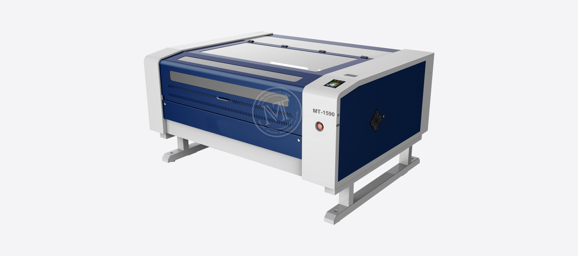 Laser Engraving Machine MT-1590