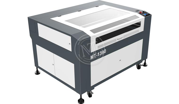 Laser Engraving Machine MT-1390