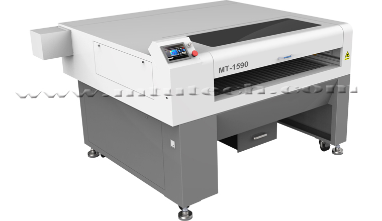 Laser Engraving Machine MT-1590