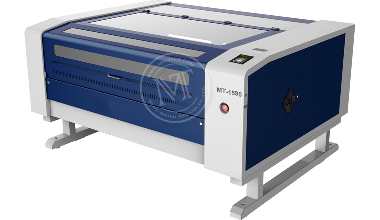 Laser Engraving Machine MT-1590