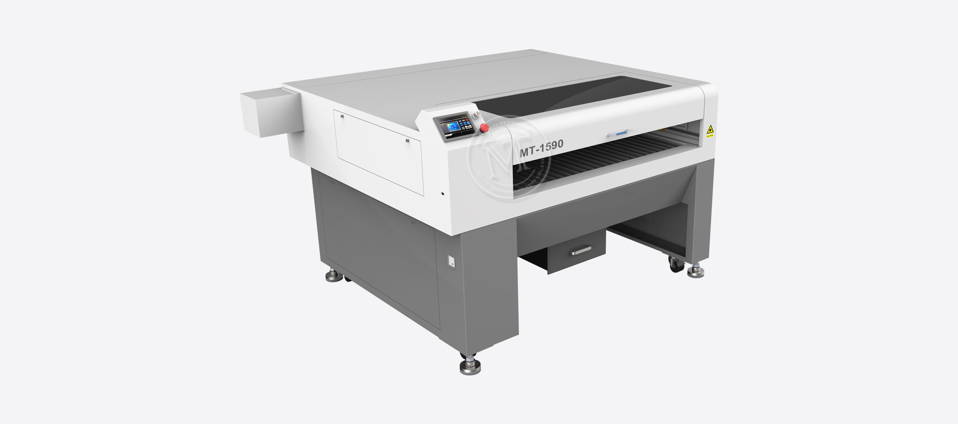 Laser Engraving Machine MT-1590