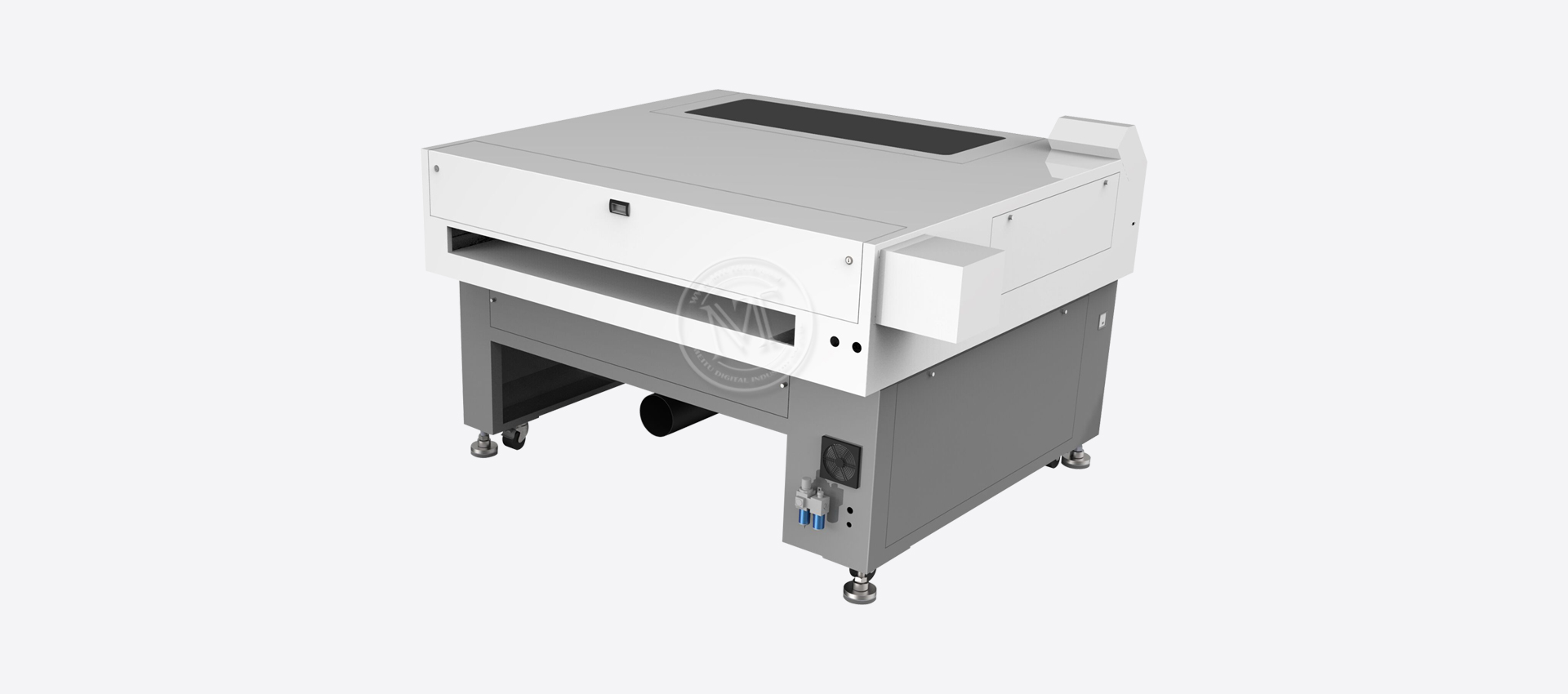 Laser Engraving Machine MT-1590