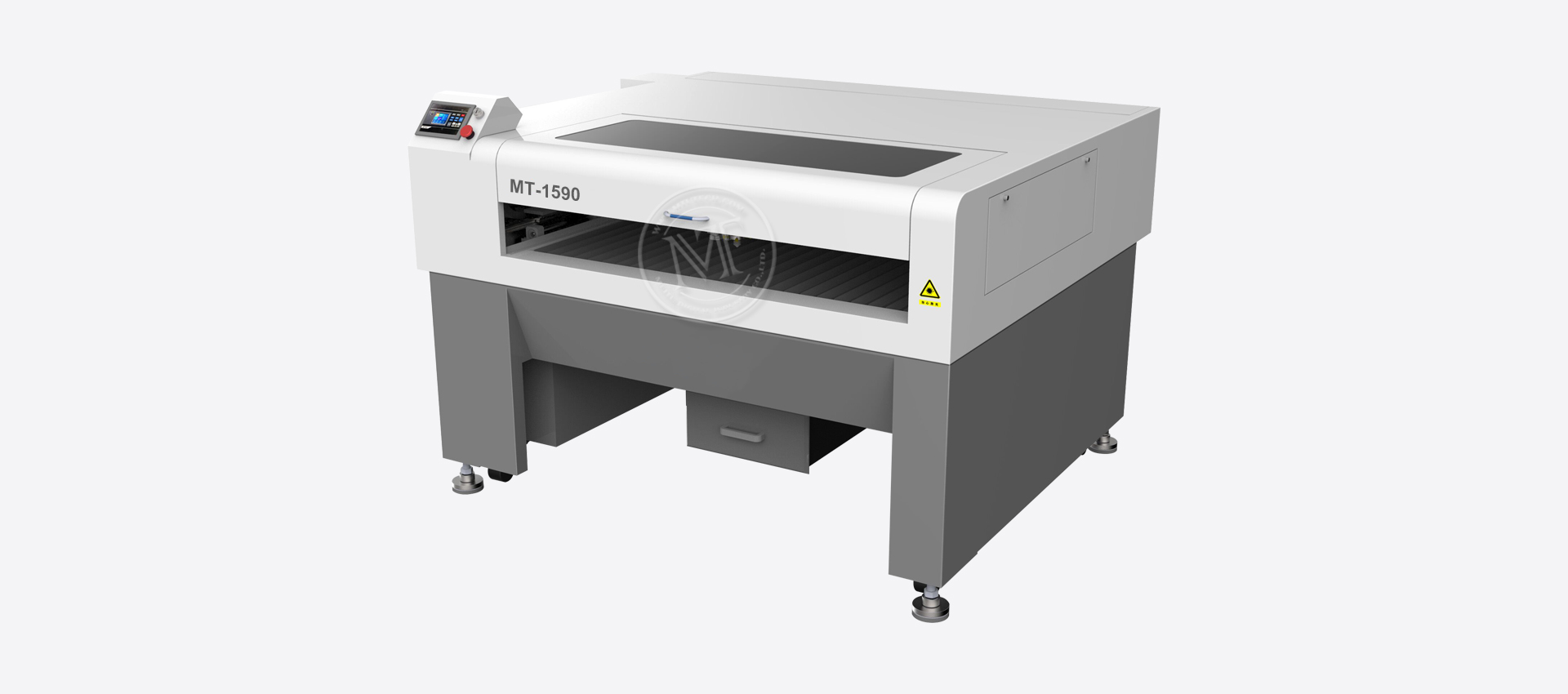 Laser Engraving Machine MT-1590