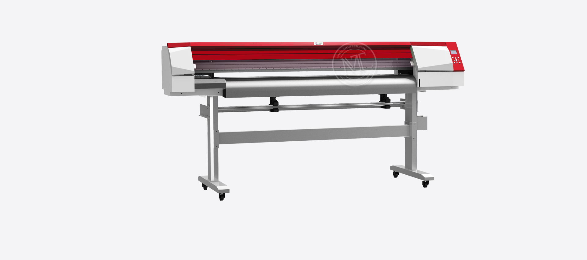 Digital Textile Sublimation Paper Printer & Cutter MT-PC1600