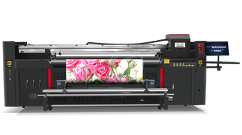 Roll to Roll LED UV Printer MT-UV2000HR