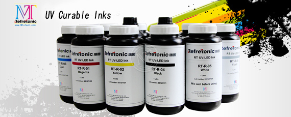 63 UV Curing Ink Makes Functions Of UV Printer To Be More Powerful 63