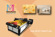 133 For The Best Designed And Manufactured Digital Textile Printer 133