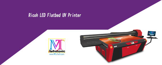 119 How To Select The Coating For UV Printer 119