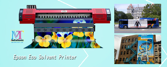 75 Eco Solvent Printer Is The Best Choice In The Advertising Inkjet Making Field 75