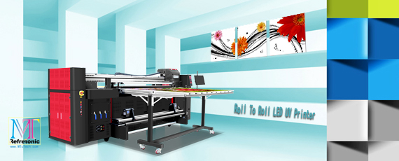 117 The Advantages Of Roll To Roll UV Printer 117