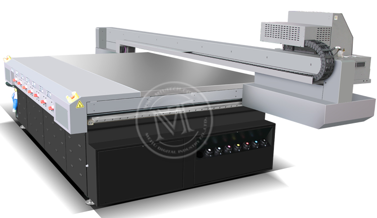 Ricoh UV Flatbed Printer MT-2512G