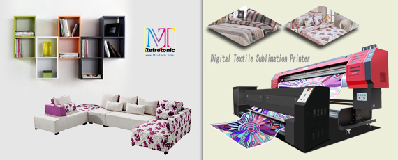 126 Get High-Quality Digital Textile Printers For Better Functionality 126