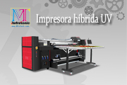 5 La información básica de inyección de tinta UV de la impresora 5