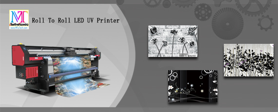 111 The Explanation of UV Printer 111