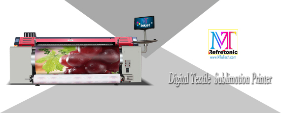 136 Buy Digital Textile Printer With A World Class Print Quality At Lowest Of Prices! 136