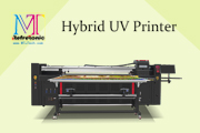 107 Notices Of Shanghai MT UV Printer 107