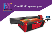 23 The application of UV inkjet printer and UV flatbed printer 23