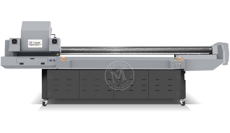 Ricoh UV Flatbed Printer MT-2512G