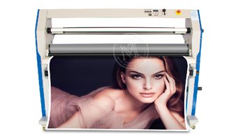 Double Side Hot Laminator MT-1700F2