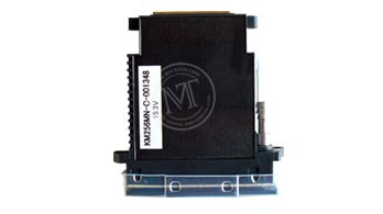 Konica Solvent Printhead