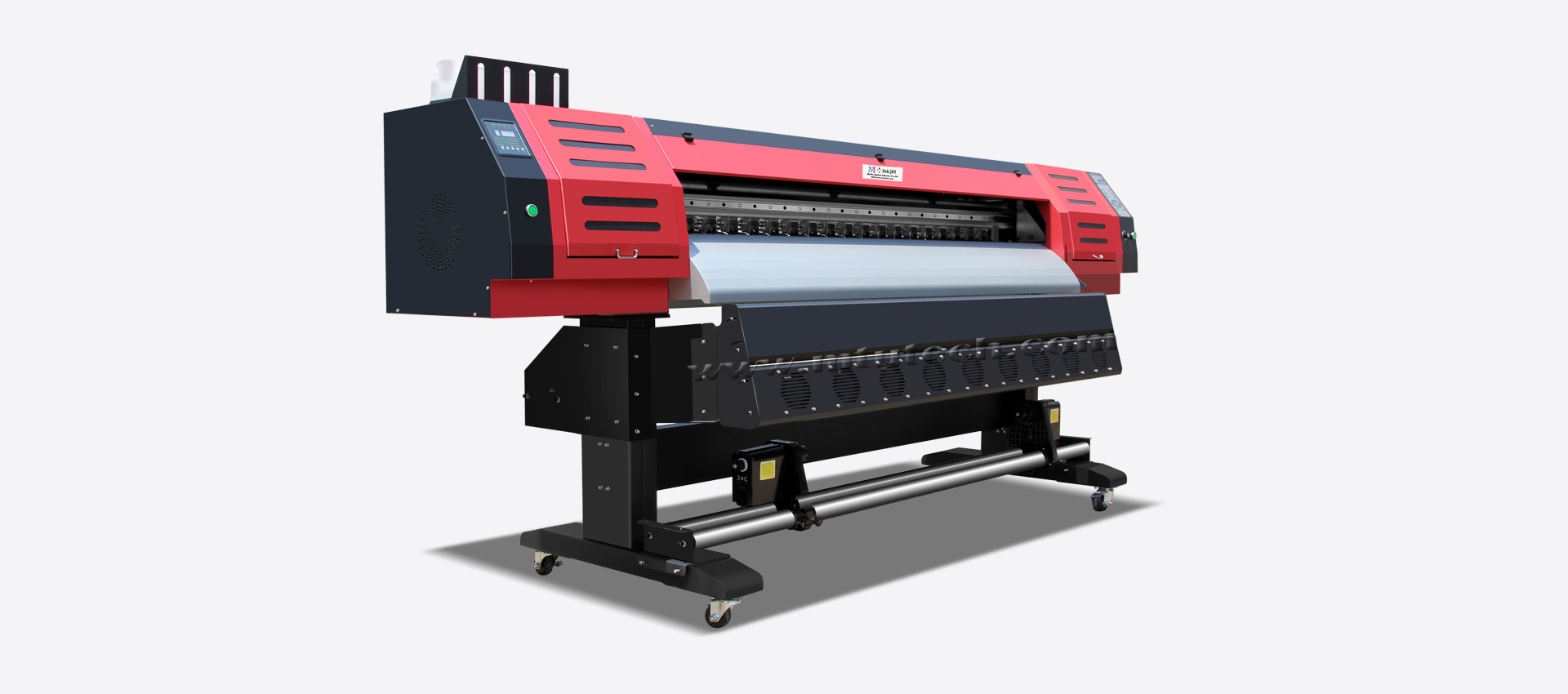 Digital Textile Sublimation Printer MT-5113Plus