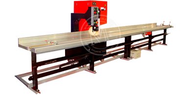 Continuous High Frequency Welding Equipment MT-3000