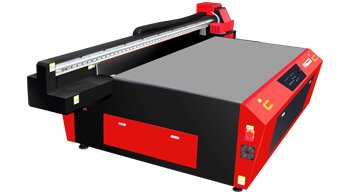 Ricoh LED Flatbed UV Printer MT-TS2513R