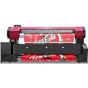 Digital Textile Sublimation Printer MT-TX5113LPlus 