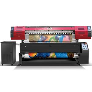 Digital Textile Sublimation Printer MT-TX5113Plus